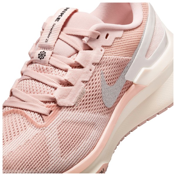 Nike - Women's Structure 25 PRM Road Running Shoes - Springskor
