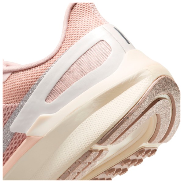 Nike - Women's Structure 25 PRM Road Running Shoes - Springskor