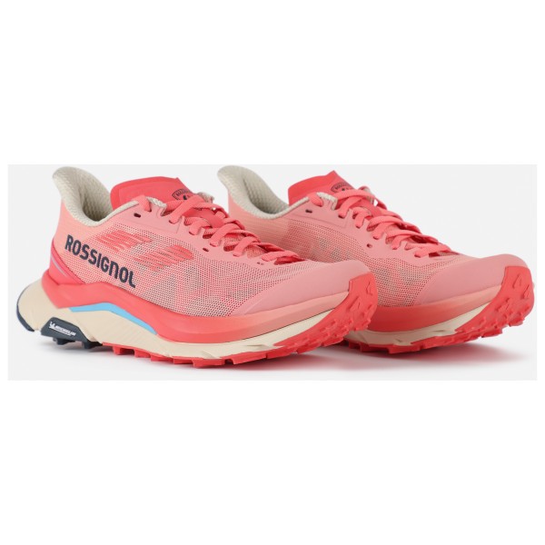 Rossignol - Women's Vezor - Trailrunningschoenen