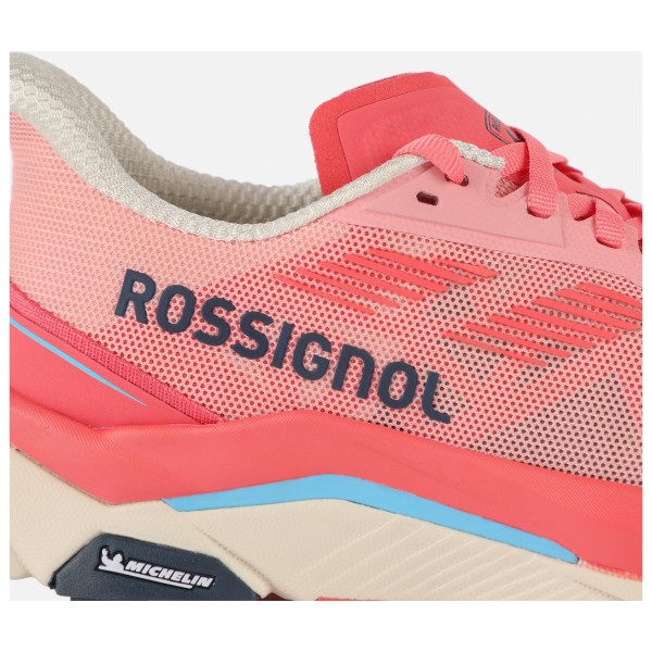 Rossignol - Women's Vezor - Trailrunningschoenen