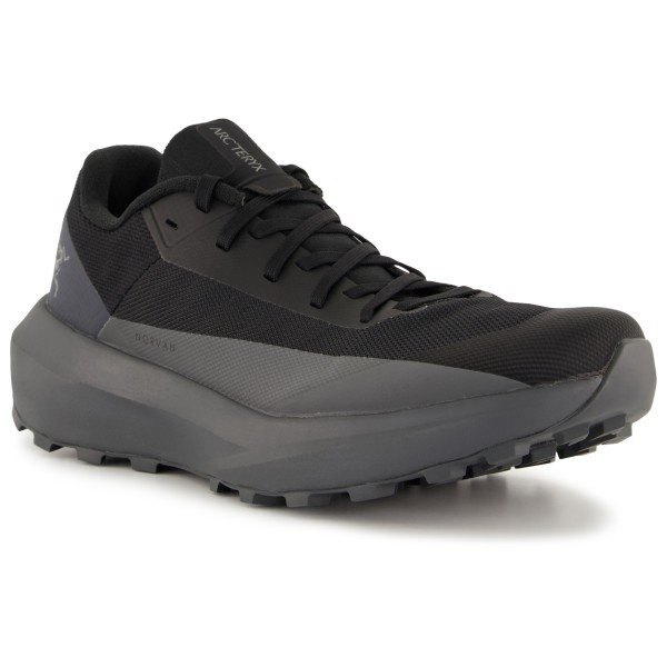 Arc'teryx - Women's Norvan LD 4 - Trail running shoes