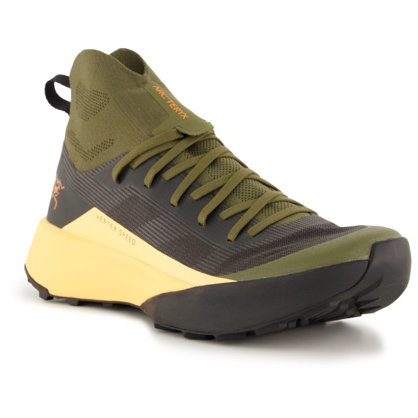 Arc'teryx - Women's Vertex Speed - Trailrunningschuhe