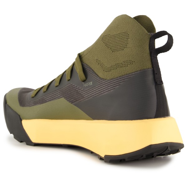 Arc'teryx - Women's Vertex Speed - Trailrunningschuhe