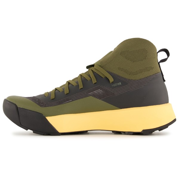 Arc'teryx - Women's Vertex Speed - Zapatillas de trail running