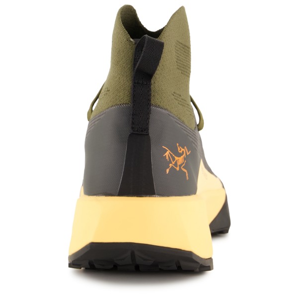 Arc'teryx - Women's Vertex Speed - Zapatillas de trail running