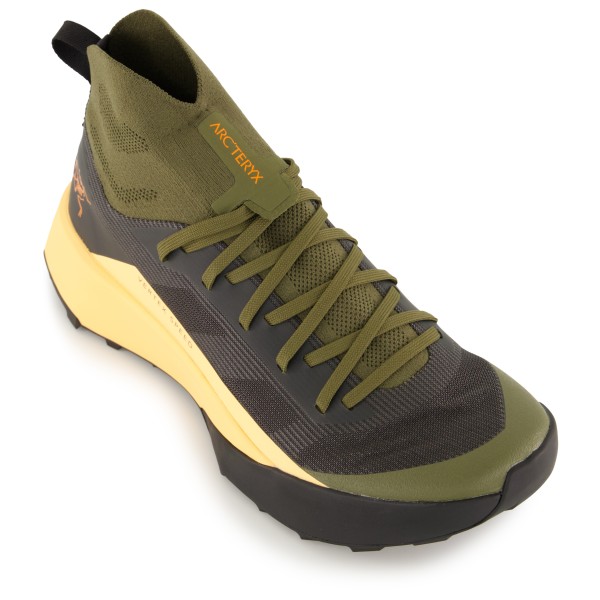 Arc'teryx - Women's Vertex Speed - Zapatillas de trail running