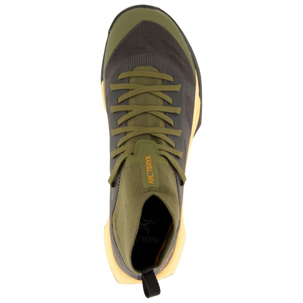 Arc'teryx - Women's Vertex Speed - Zapatillas de trail running