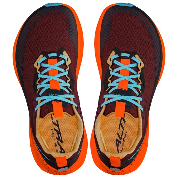 Altra - Women's Experience Wild 2 - Scarpe per trail running