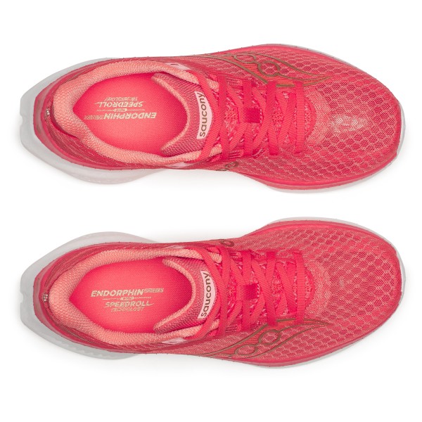 Saucony - Women's Endorphin Speed 5 - Loopschoenen