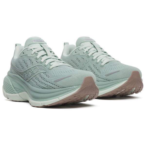 Saucony - Women's Hurricane 25 - Loopschoenen