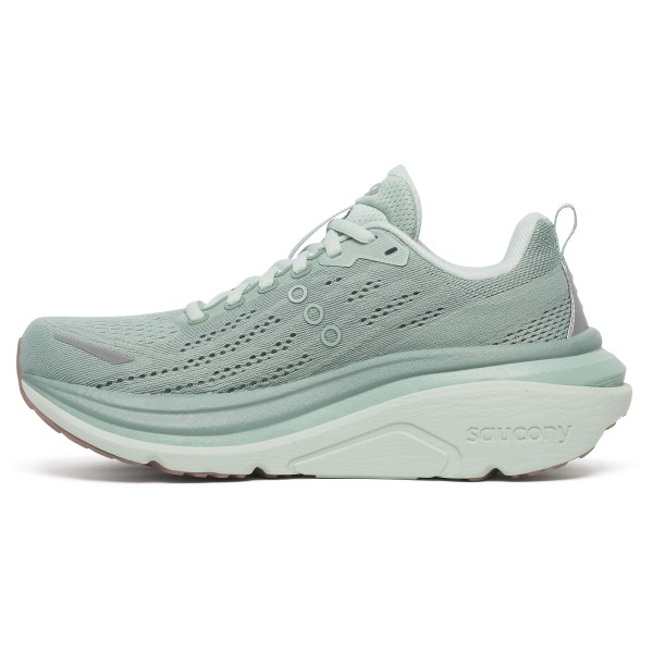 Saucony - Women's Hurricane 25 - Loopschoenen