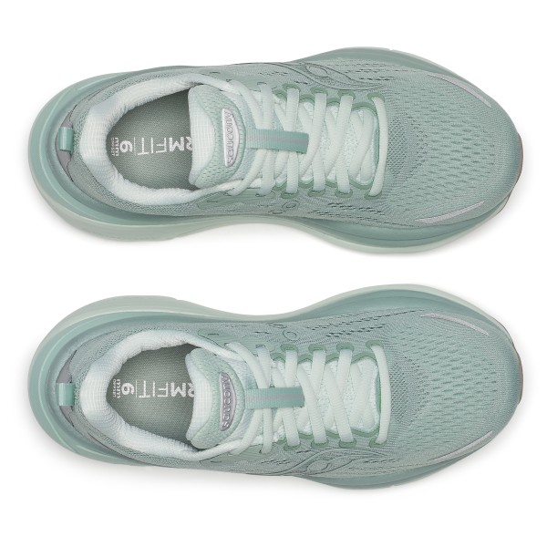 Saucony - Women's Hurricane 25 - Loopschoenen