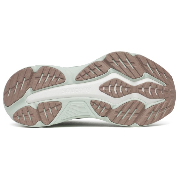 Saucony - Women's Hurricane 25 - Loopschoenen