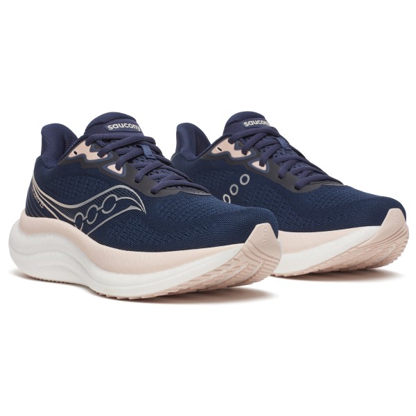 Saucony - Women's Triumph 23 - Loopschoenen