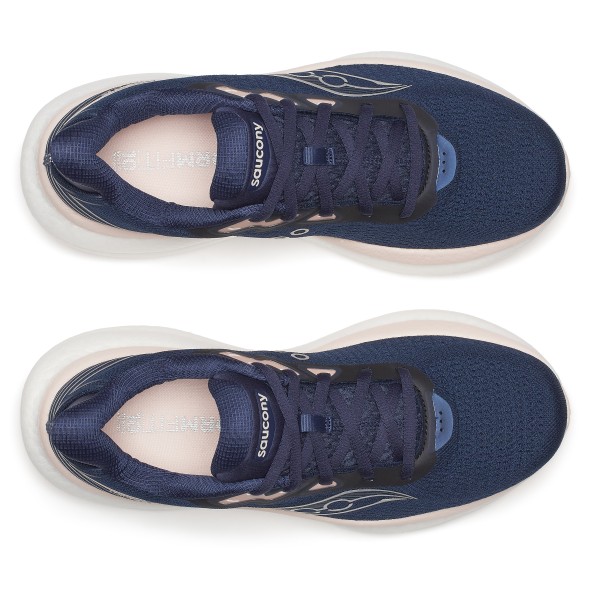 Saucony - Women's Triumph 23 - Loopschoenen