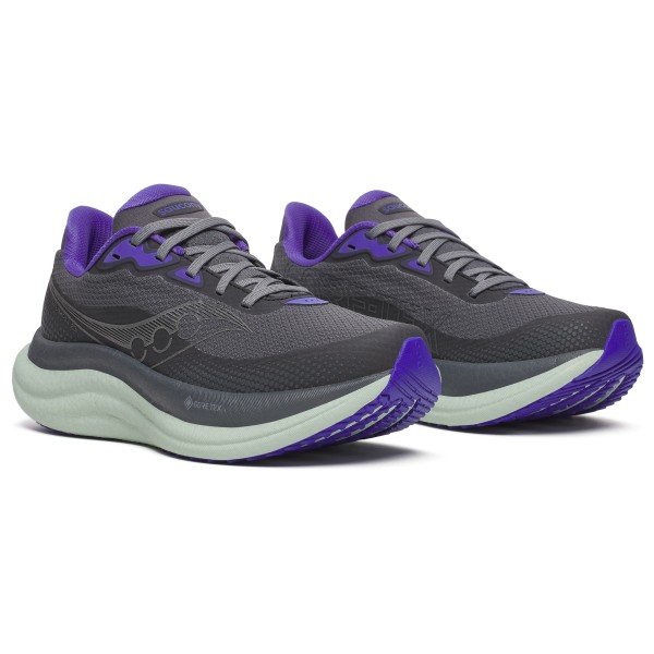 Saucony - Women's Triumph 23 GTX - Loopschoenen