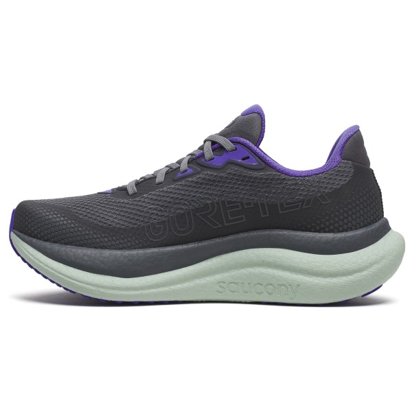 Saucony - Women's Triumph 23 GTX - Loopschoenen