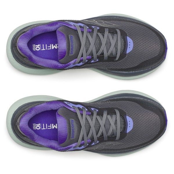 Saucony - Women's Triumph 23 GTX - Loopschoenen