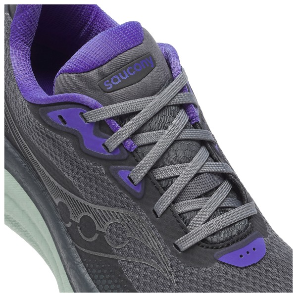 Saucony - Women's Triumph 23 GTX - Loopschoenen