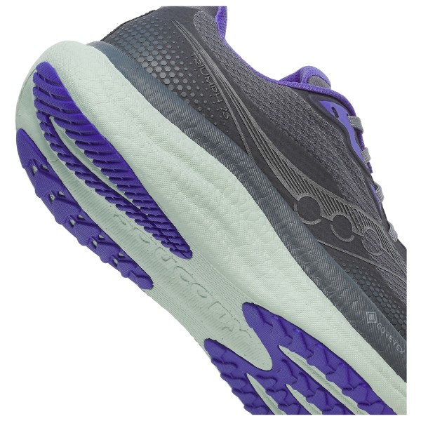Saucony - Women's Triumph 23 GTX - Loopschoenen