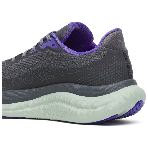 Saucony - Women's Triumph 23 GTX - Loopschoenen