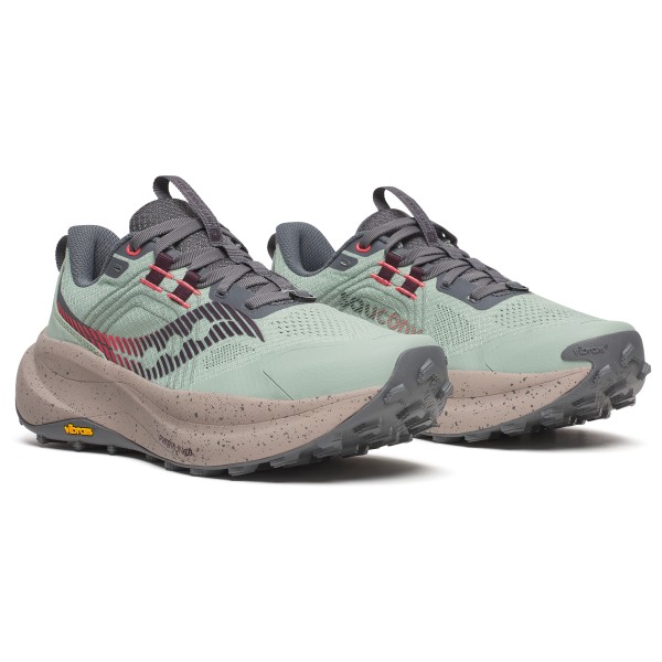 Saucony - Women's Xodus Ultra 4 - Trailschoenen