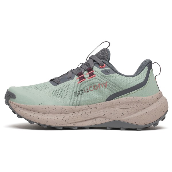 Saucony - Women's Xodus Ultra 4 - Trailschoenen
