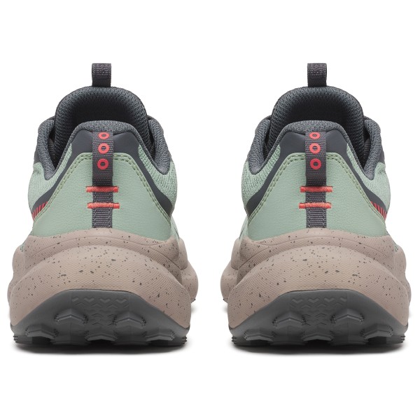 Saucony - Women's Xodus Ultra 4 - Trailschoenen