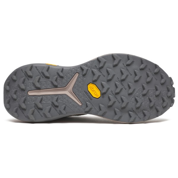 Saucony - Women's Xodus Ultra 4 - Trailschoenen