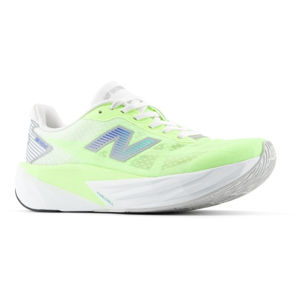 New Balance - Women's FuelCell Rebel V5 - Loopschoenen