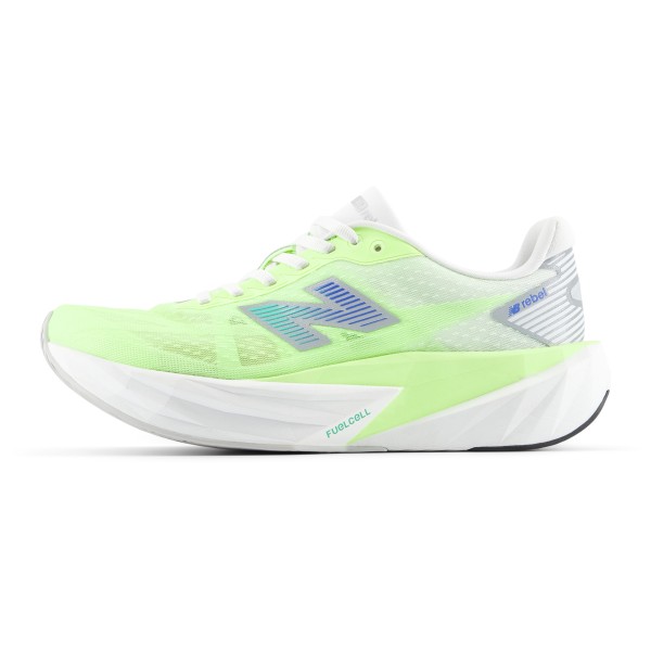 New Balance - Women's FuelCell Rebel V5 - Loopschoenen