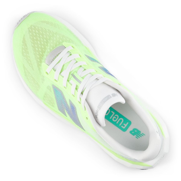 New Balance - Women's FuelCell Rebel V5 - Loopschoenen