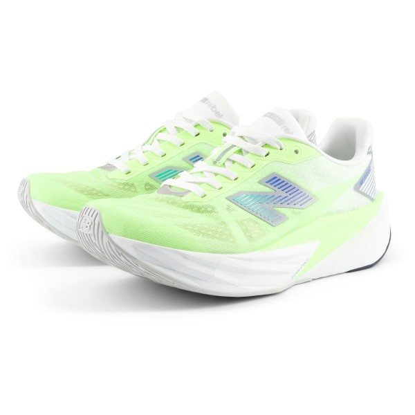 New Balance - Women's FuelCell Rebel V5 - Loopschoenen