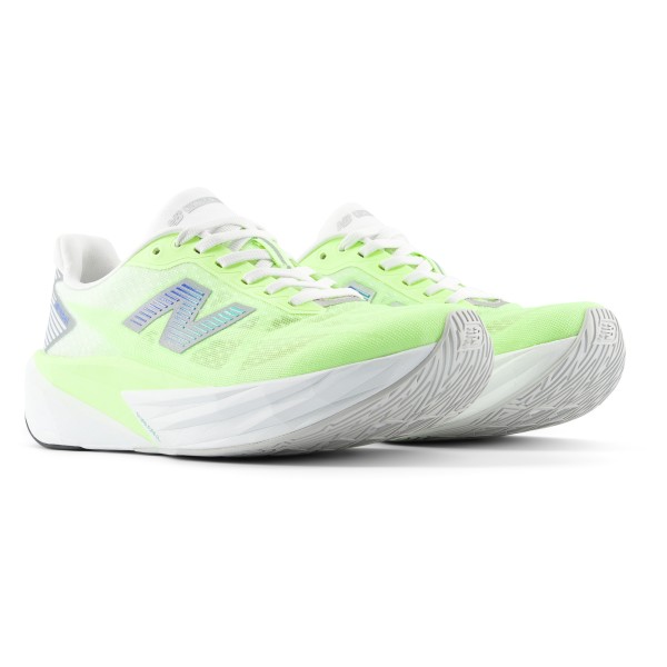 New Balance - Women's FuelCell Rebel V5 - Loopschoenen