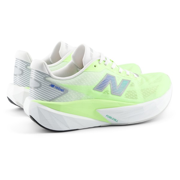 New Balance - Women's FuelCell Rebel V5 - Running-sko