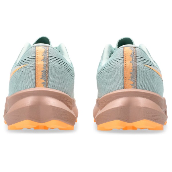 Asics - Women's Fuji Lite 6 - Trailschoenen
