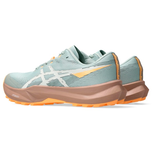 Asics - Women's Fuji Lite 6 - Trailschoenen