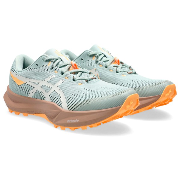 Asics - Women's Fuji Lite 6 - Trailschoenen