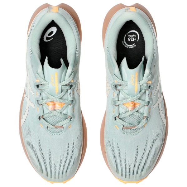 Asics - Women's Fuji Lite 6 - Trailschoenen