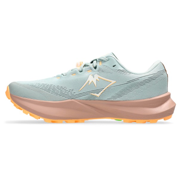 Asics - Women's Fuji Lite 6 - Trailschoenen