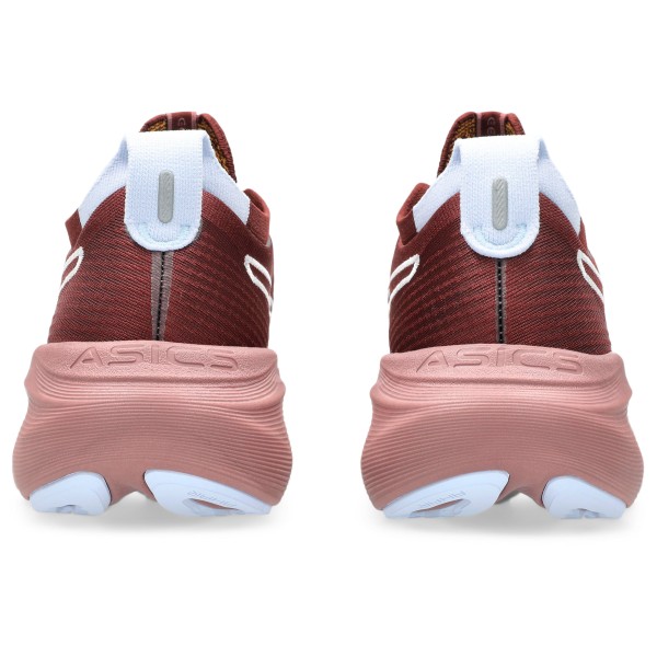 Asics - Women's Gel-Nimbus 27 TR - Loopschoenen