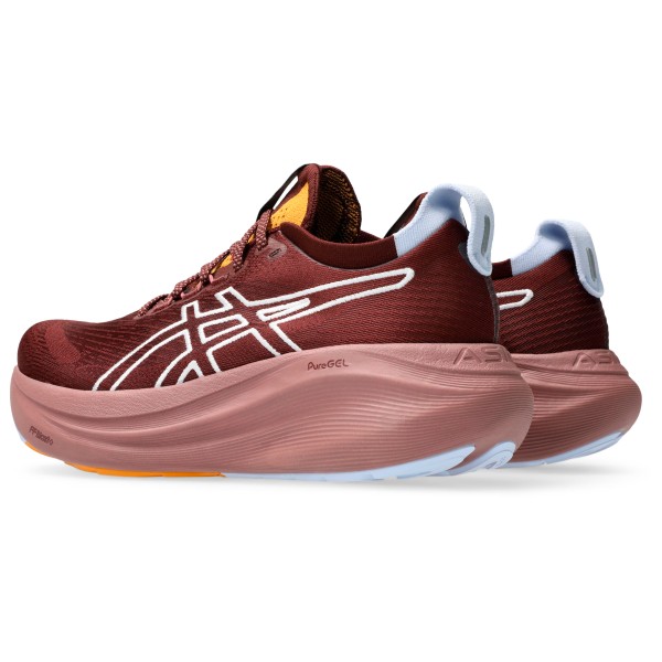 Asics - Women's Gel-Nimbus 27 TR - Loopschoenen