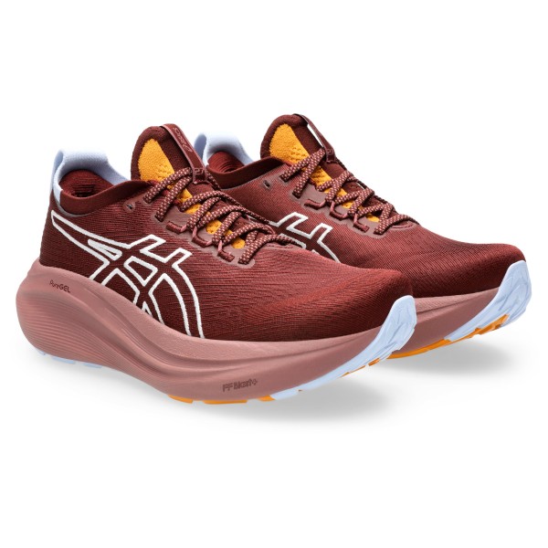Asics - Women's Gel-Nimbus 27 TR - Loopschoenen
