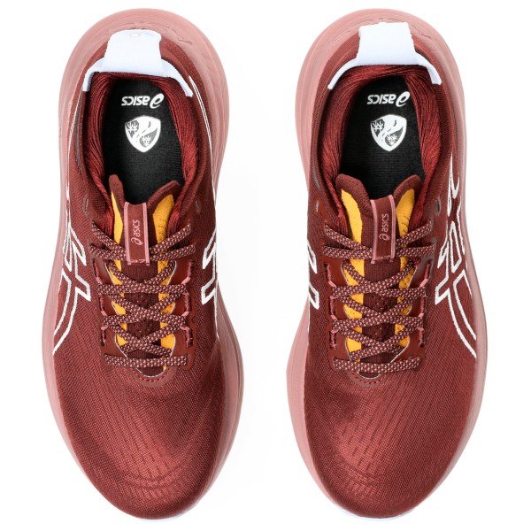 Asics - Women's Gel-Nimbus 27 TR - Loopschoenen