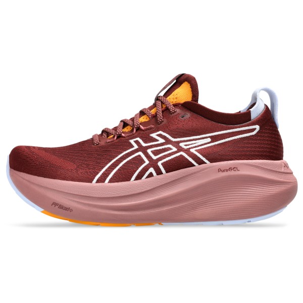 Asics - Women's Gel-Nimbus 27 TR - Loopschoenen