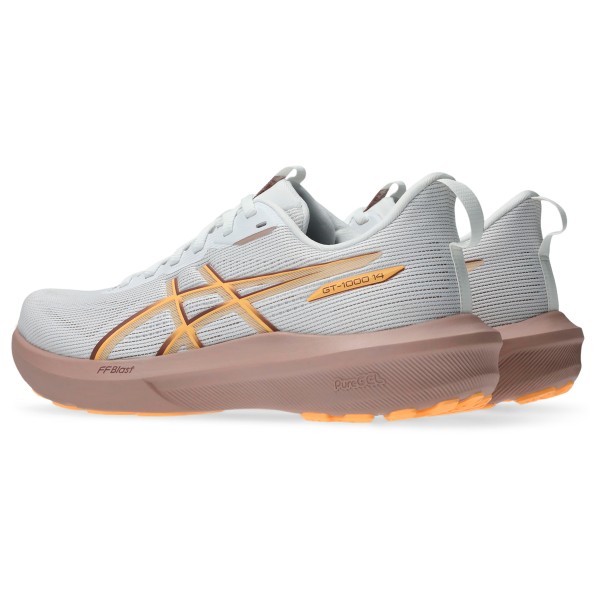 Asics - Women's GT-1000 14 - Loopschoenen