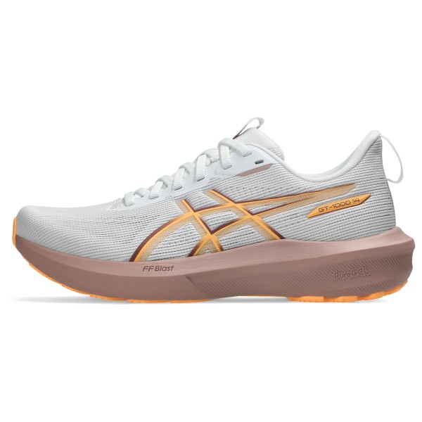 Asics - Women's GT-1000 14 - Loopschoenen