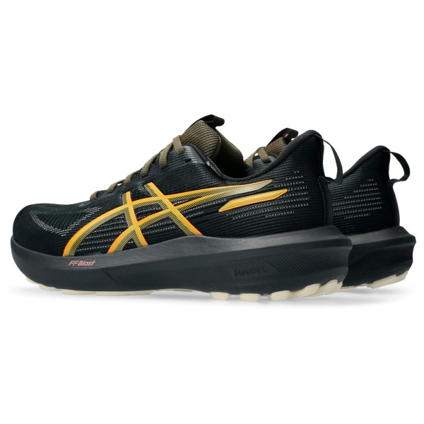 Asics - Women's GT-1000 14 GTX - Loopschoenen