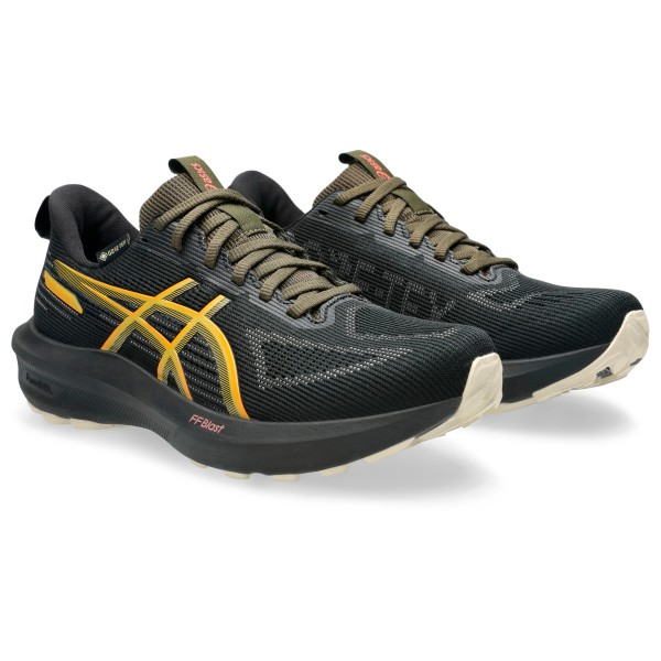 Asics - Women's GT-1000 14 GTX - Loopschoenen