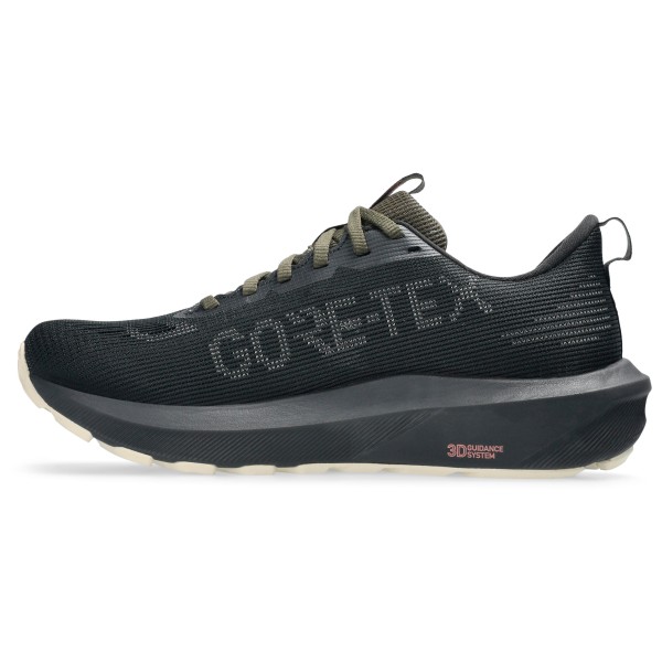 Asics - Women's GT-1000 14 GTX - Loopschoenen